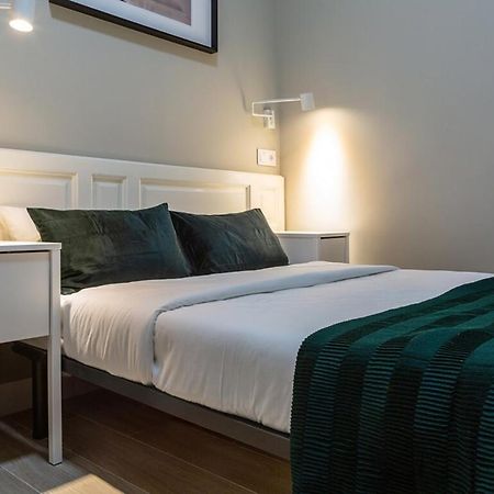 Cosy 2 Bedroom Apartment In Chamberi Madrid Buitenkant foto