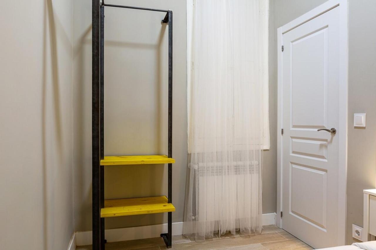 Cosy 2 Bedroom Apartment In Chamberi Madrid Buitenkant foto